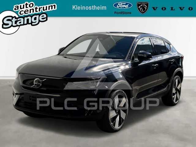 2024 Volvo C40 P8 Rec