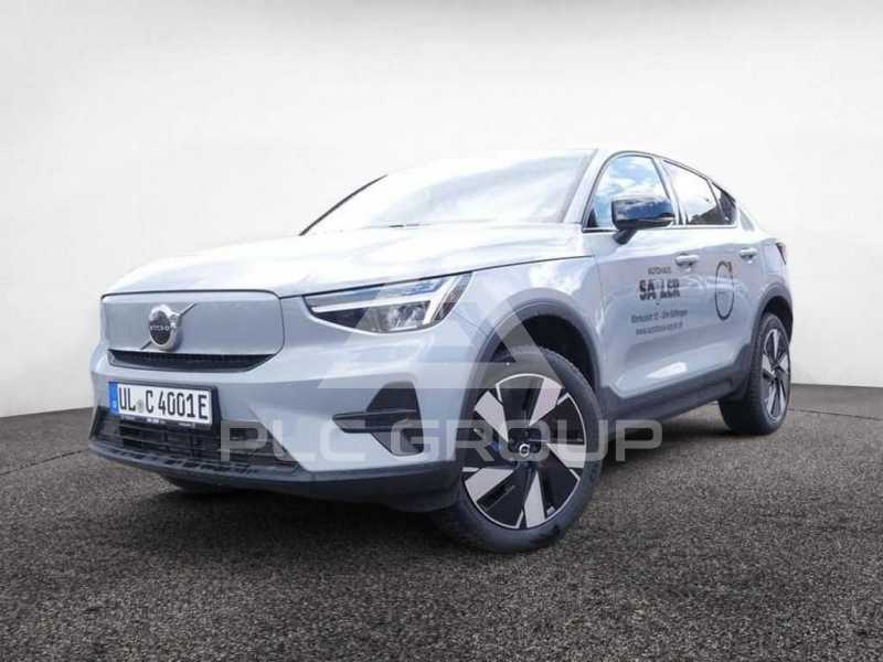 2024 Volvo C40 P8 Rec