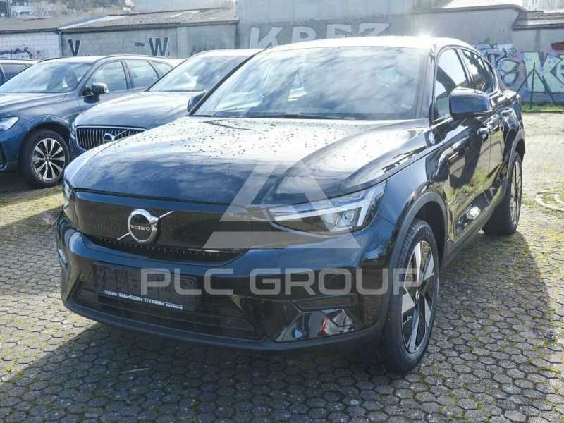2024 Volvo C40 P8 Rec