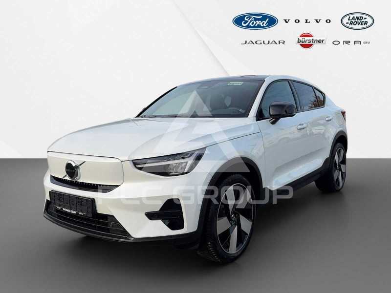 2024 Volvo C40 P8 Rec