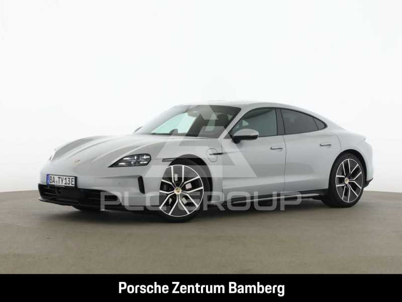 2024 Porsche Taycan
