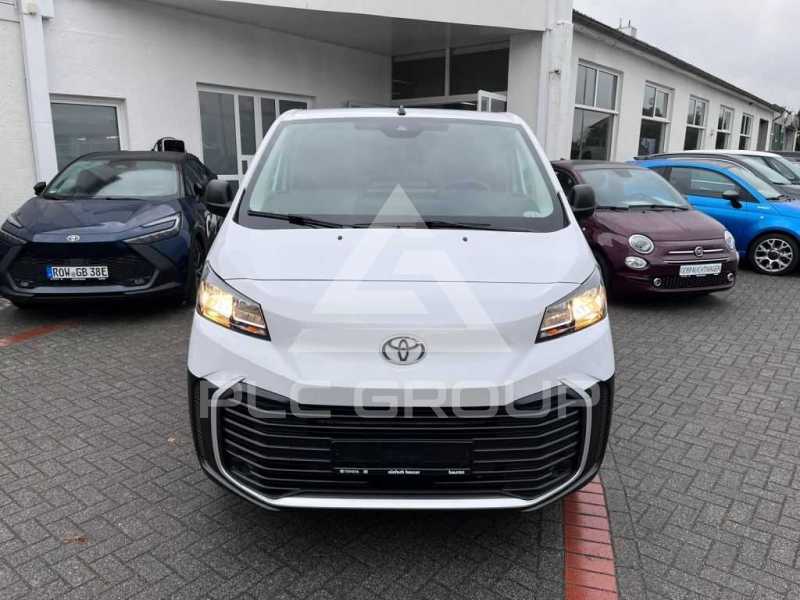 2024 Toyota PROACE CITY