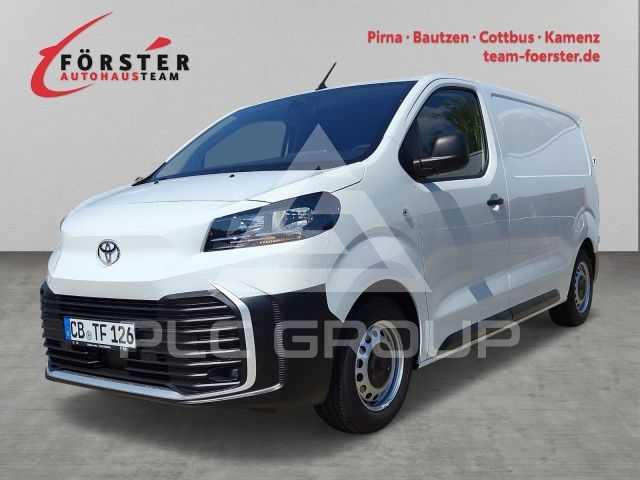 2024 Toyota PROACE CITY