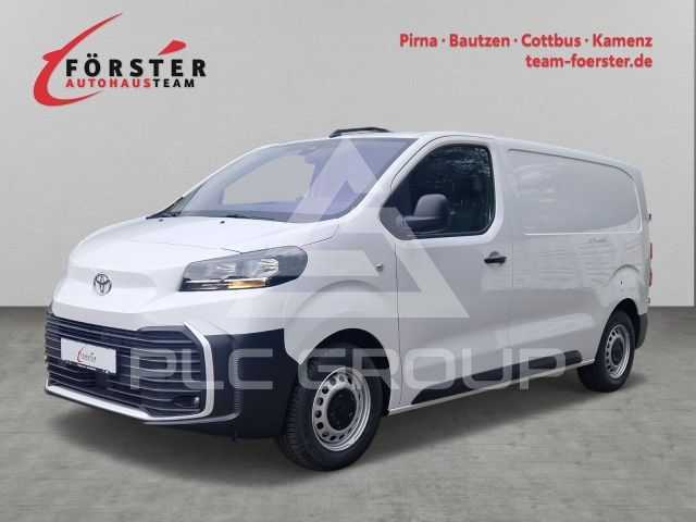 2024 Toyota PROACE CITY