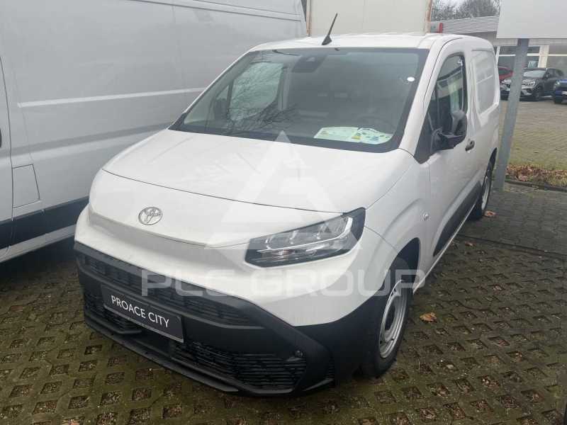 2024 Toyota PROACE CITY