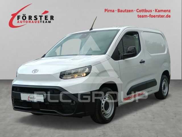 2024 Toyota PROACE CITY