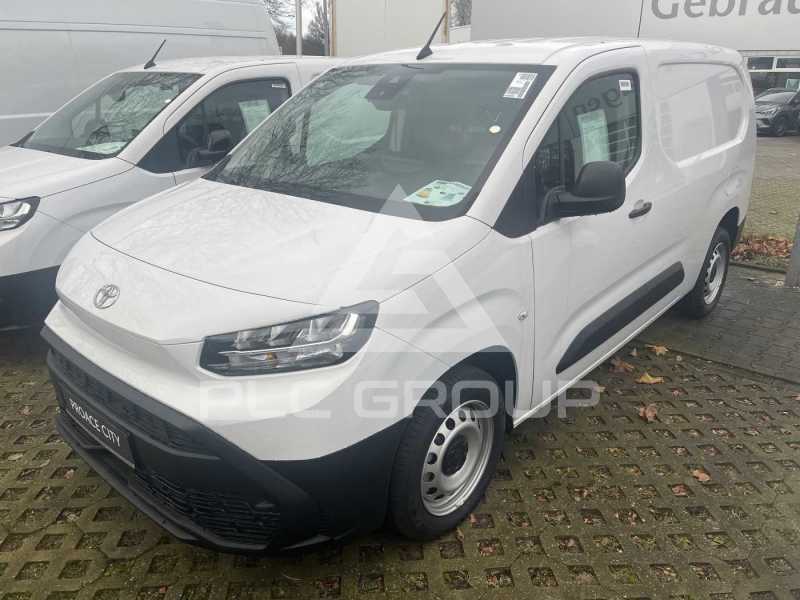 2024 Toyota PROACE CITY