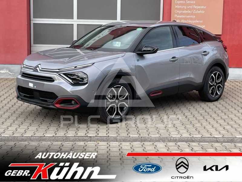 2024 Citroen C4