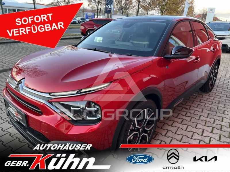 2024 Citroen C4