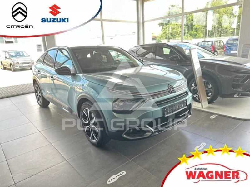 2024 Citroen C4