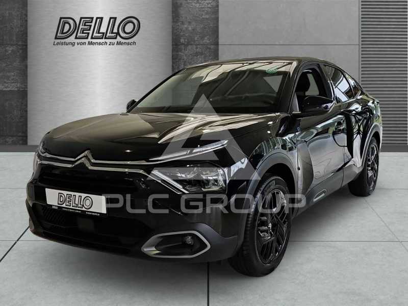 2024 Citroen C4