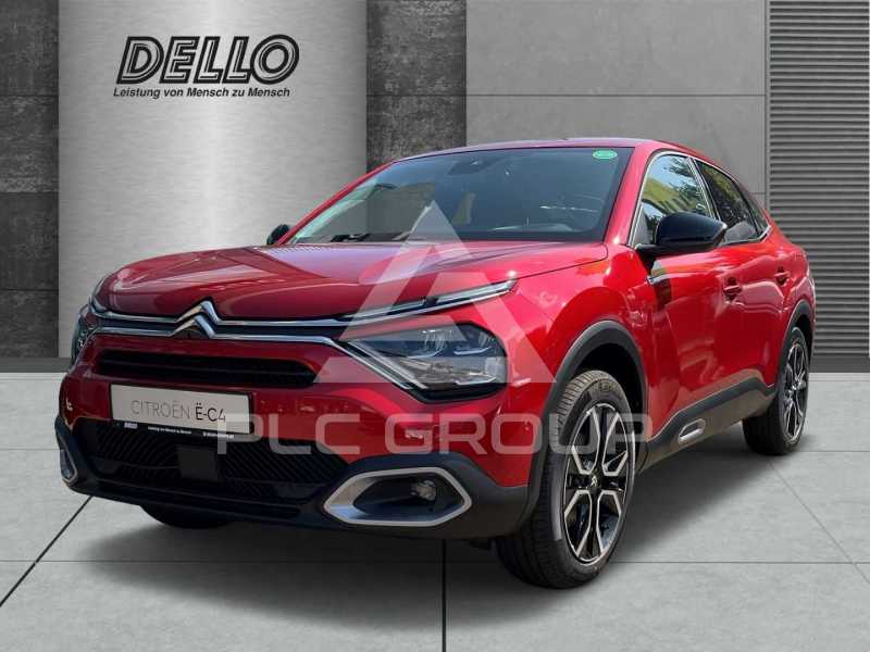 2024 Citroen C4