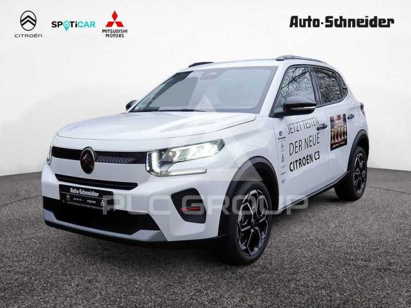 2024 Citroen C3