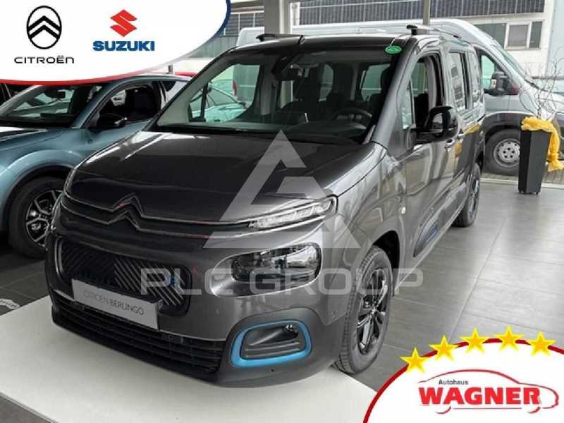 2024 Citroen Berlingo