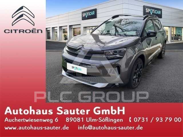 2024 Citroen C5