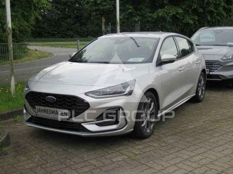 2024 Ford FOCUS