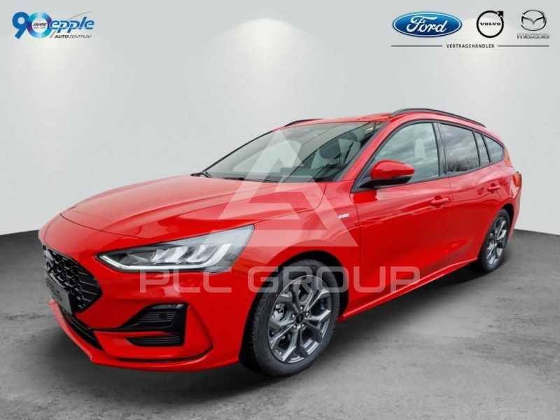 2024 Ford FOCUS