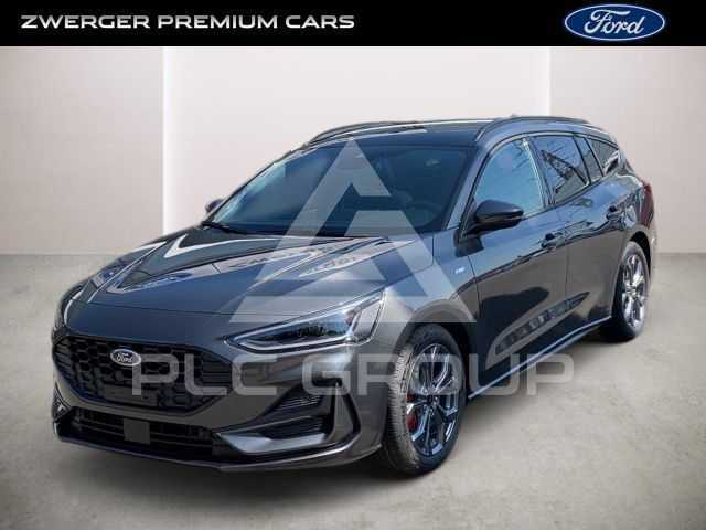 2024 Ford FOCUS