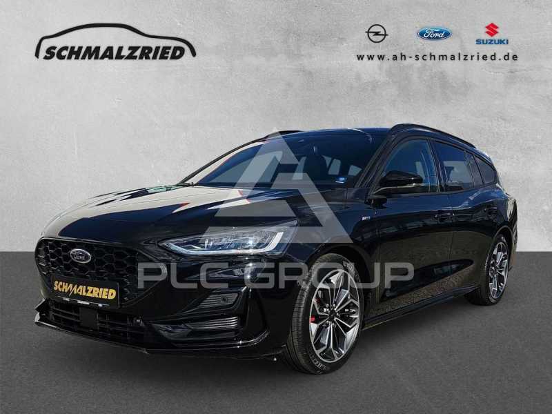 2024 Ford FOCUS