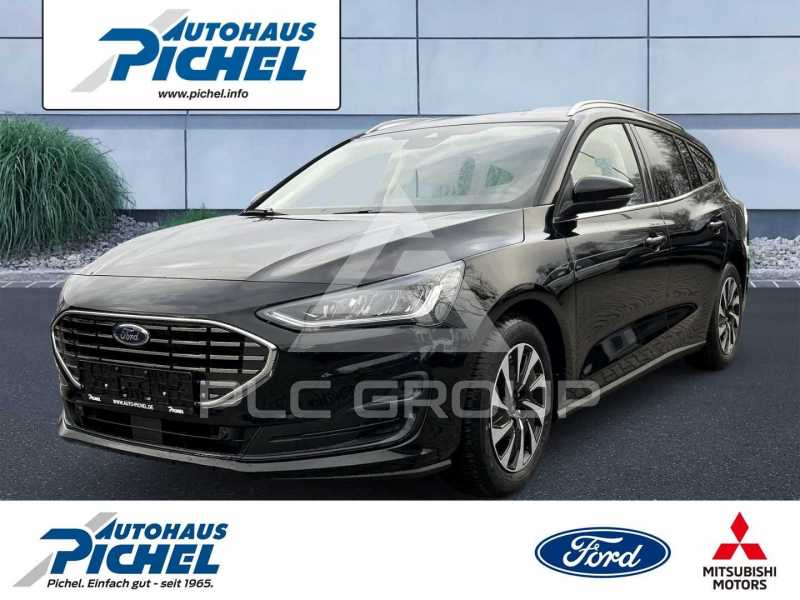 2024 Ford FOCUS