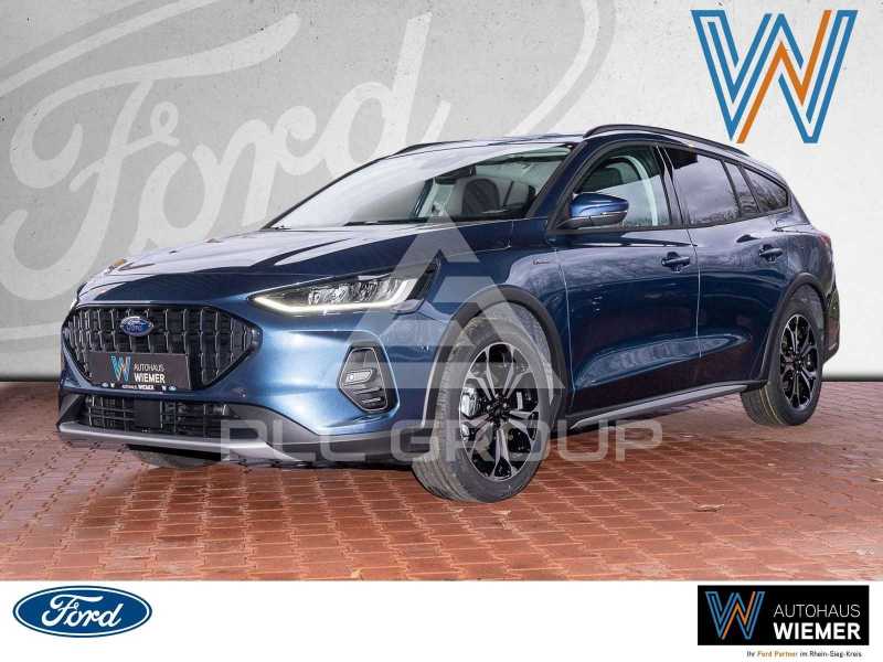 2024 Ford FOCUS