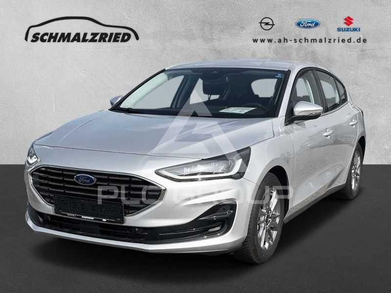 2024 Ford FOCUS