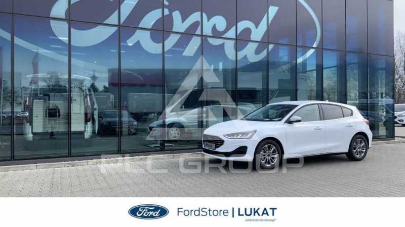 2024 Ford FOCUS