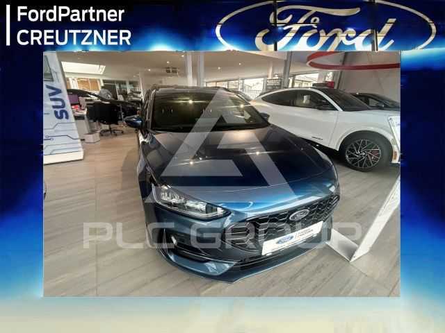 2024 Ford FOCUS