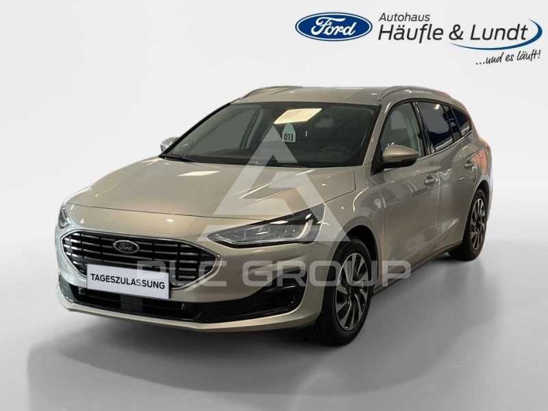 2024 Ford FOCUS
