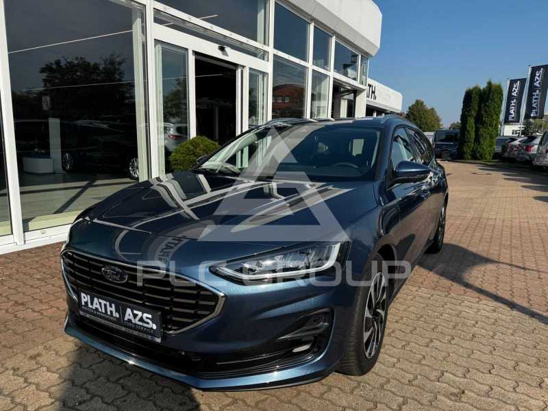2024 Ford FOCUS