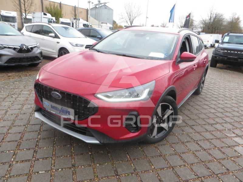 2024 Ford FOCUS