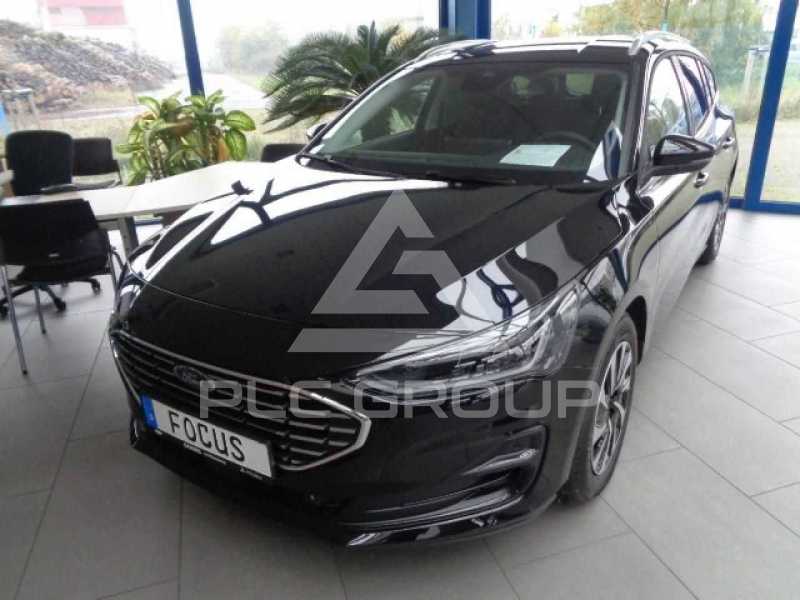 2024 Ford FOCUS