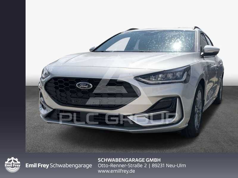 2024 Ford FOCUS