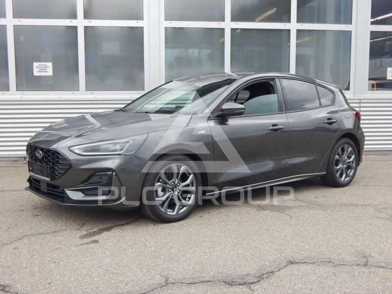 2024 Ford FOCUS