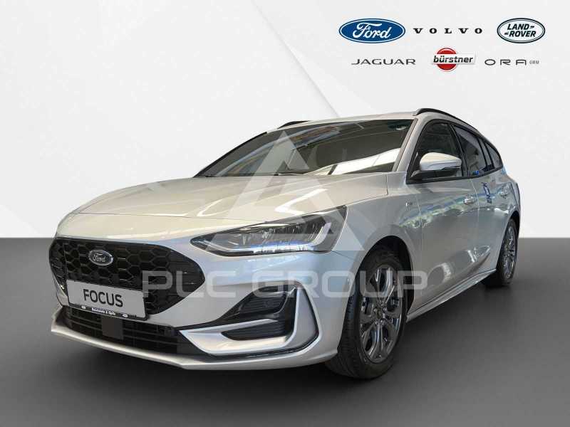 2024 Ford FOCUS