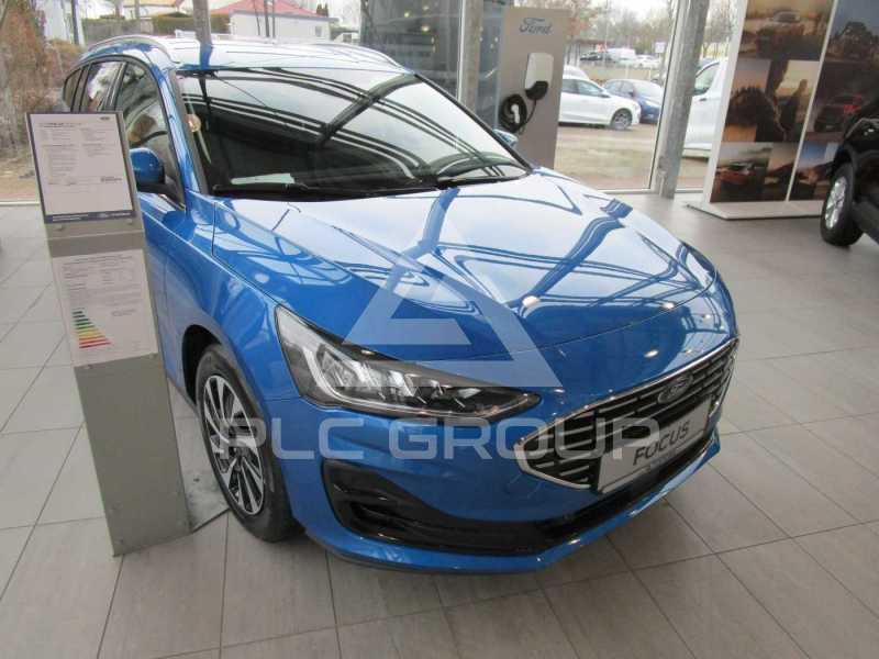 2024 Ford FOCUS