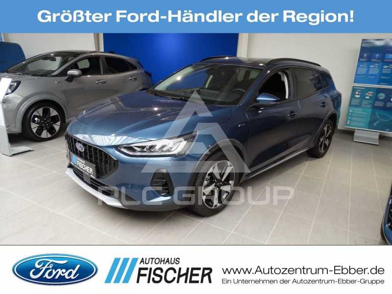 2024 Ford FOCUS