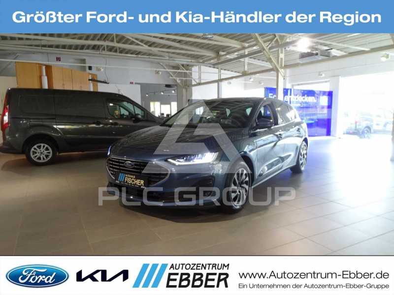 2024 Ford FOCUS