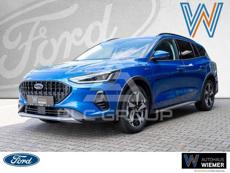 2024 Ford FOCUS