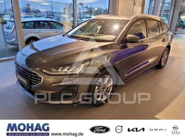 2024 Ford FOCUS