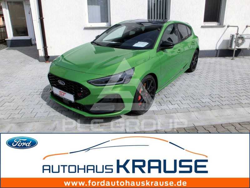 2024 Ford FOCUS