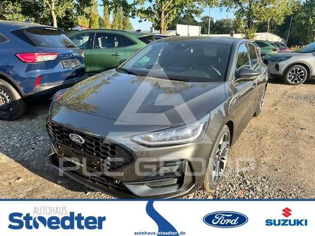 2024 Ford FOCUS