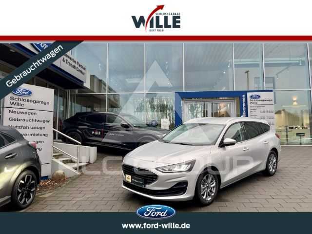 2024 Ford FOCUS