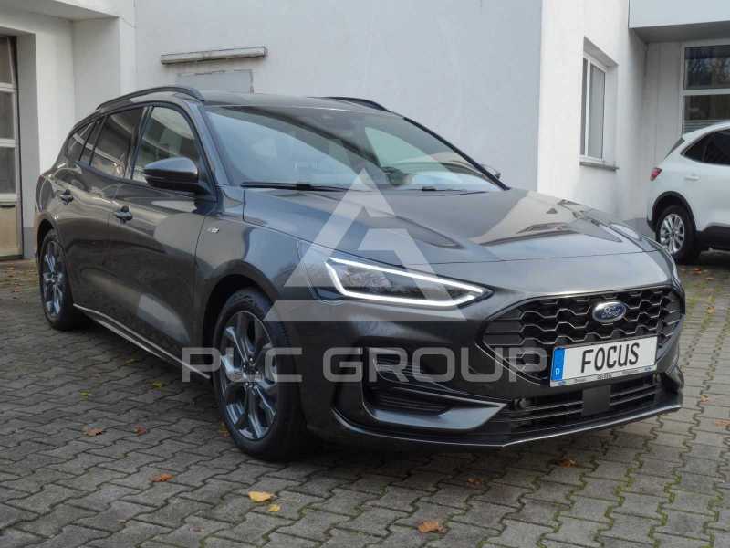 2024 Ford FOCUS