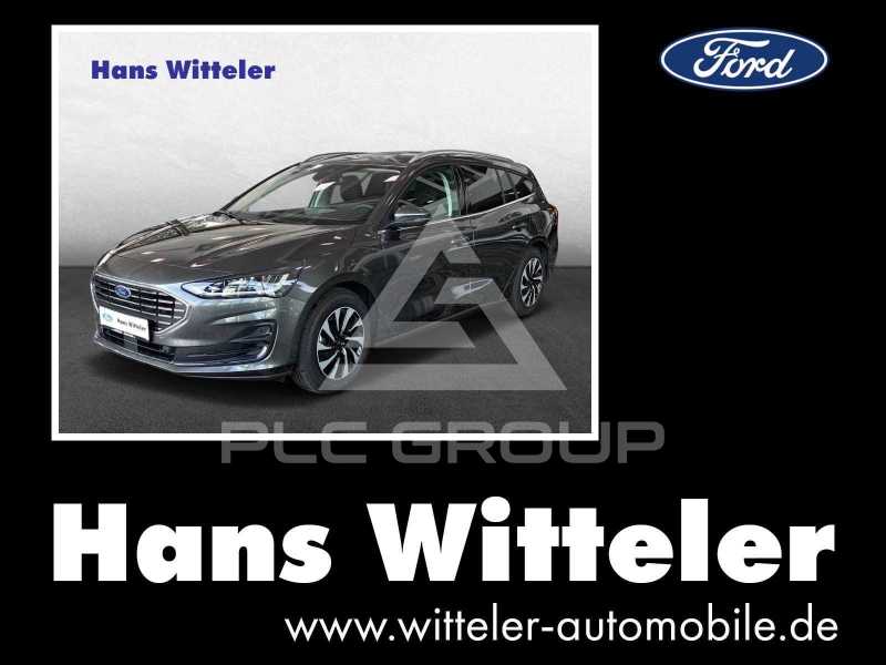 2024 Ford FOCUS