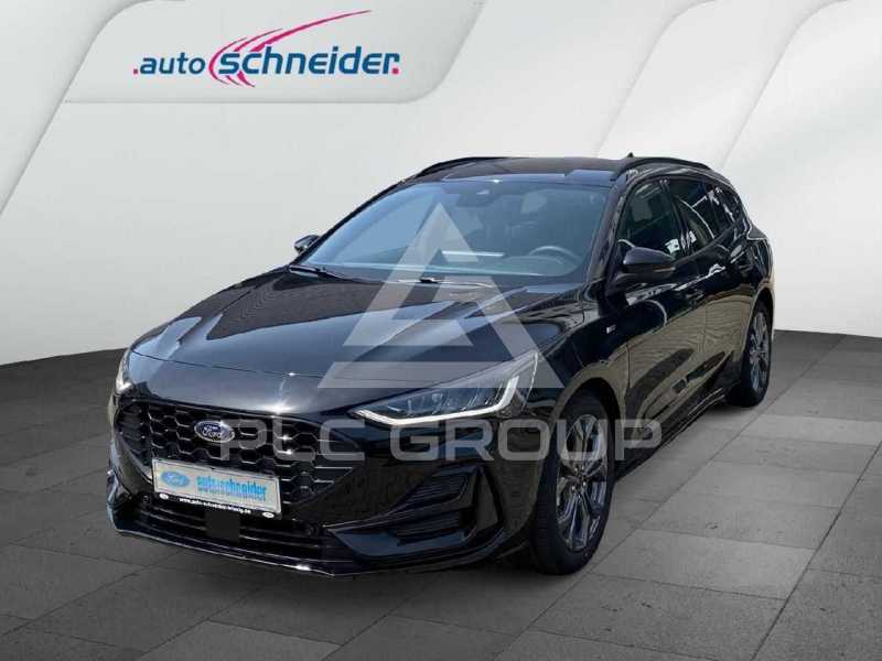 2024 Ford FOCUS