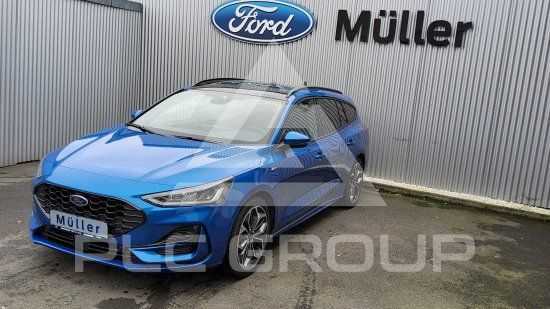 2024 Ford FOCUS