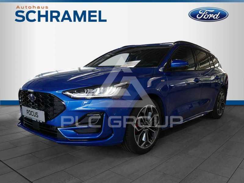 2024 Ford FOCUS