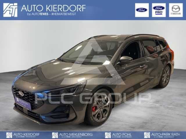 2024 Ford FOCUS