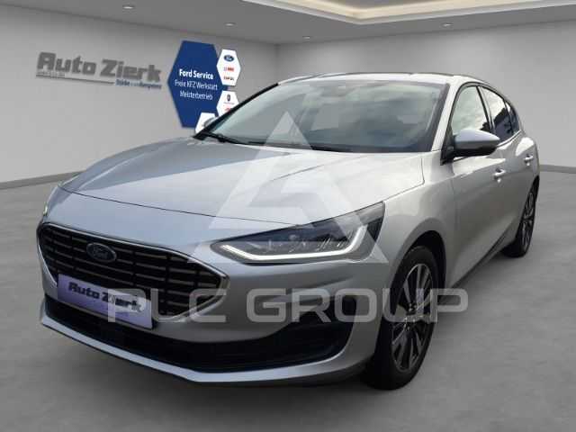 2024 Ford FOCUS